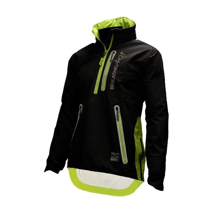 Arbortec Waterproof Smock black L