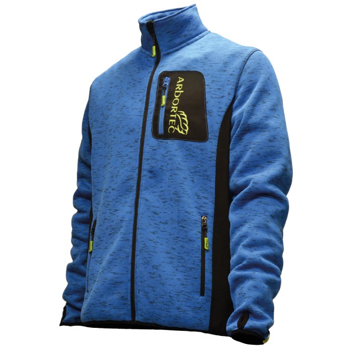 Arbortec Kudu Plus Jacket blau L