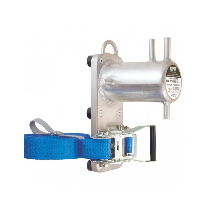 FTC MINI CYLINDRE HR 2.1