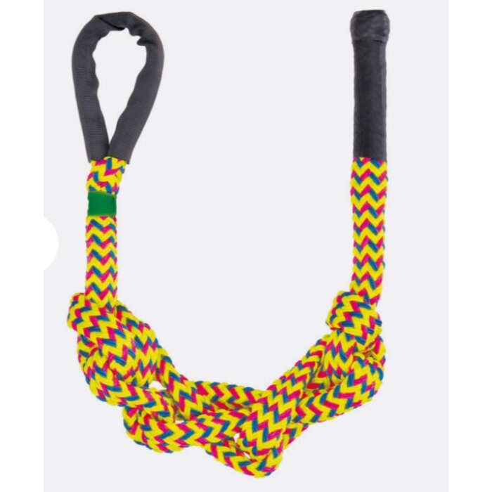 FTC Boa Anschlagschlinge gelb 20 mm 3 m