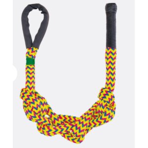 FTC Boa Anschlagschlinge gelb 20 mm 3 m
