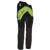 Arbortec Breatheflex Schnittschutzhose black/lime Größe XXL kurz - SONDERPREIS