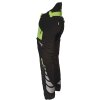 Arbortec Breatheflex Schnittschutzhose black/lime Größe XXL kurz - SONDERPREIS