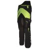 Arbortec Breatheflex Schnittschutzhose black/lime Größe XXL kurz - SONDERPREIS