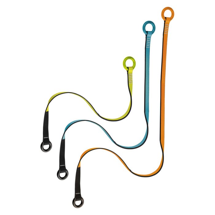 Edelrid Cambiumsaver Bicolor 150 cm