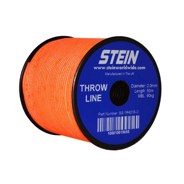 Stein Wurfleine Economy 2,0 mm - 50 m