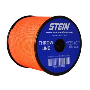 Stein Wurfleine Economy 2,0 mm - 50 m