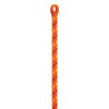 Petzl Flow 11,8 mm Baumkletterseil orange