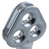 Notch Triple Thimble