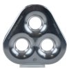 Notch Triple Thimble