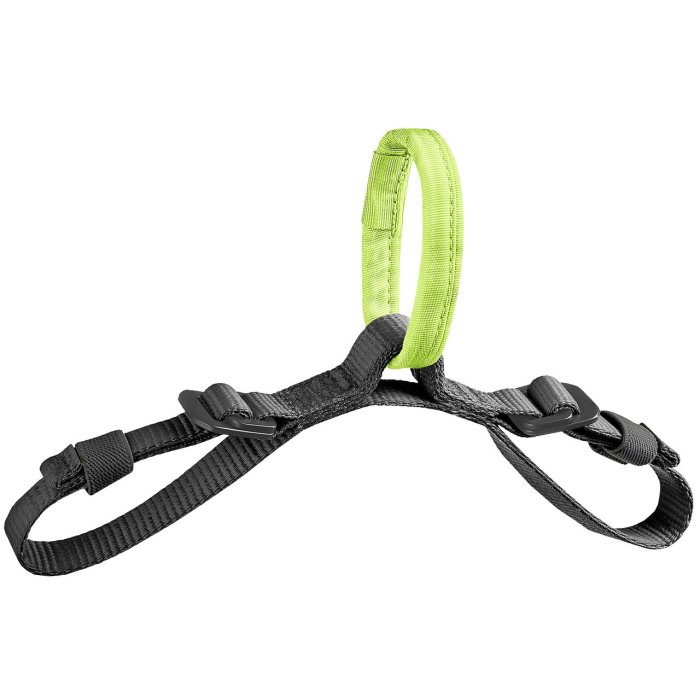 Edelrid SRT-Bridge für Klettergurt TreeRex