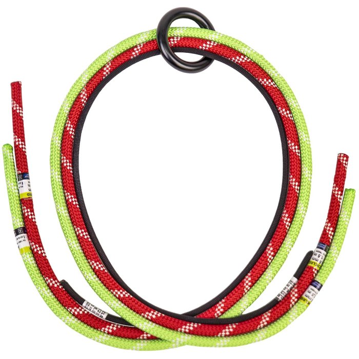 Edelrid Rope-Bridge-Set für Klettergurt TreeRex