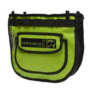 Arbortec CLIP-ON HIP POUCH - LARGE