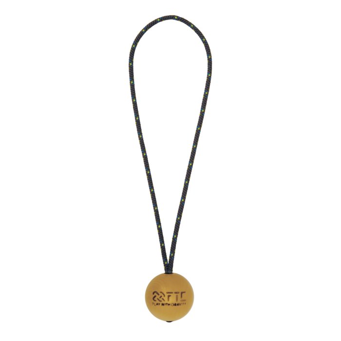 FTC Holz Abziehkugel Kirsche 22 mm