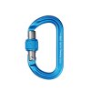 LACD Materialkarabiner Oval Screw 60 mm