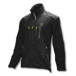 Arbortec Breatheflex Pro Work Jacket black S