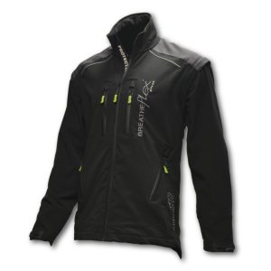 Arbortec Breatheflex Pro Work Jacket black L