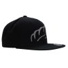 Arbortec Black Baseball Cap grey