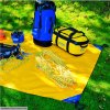 Stein Utilyty 215 cm x 150 cm Bodenplane