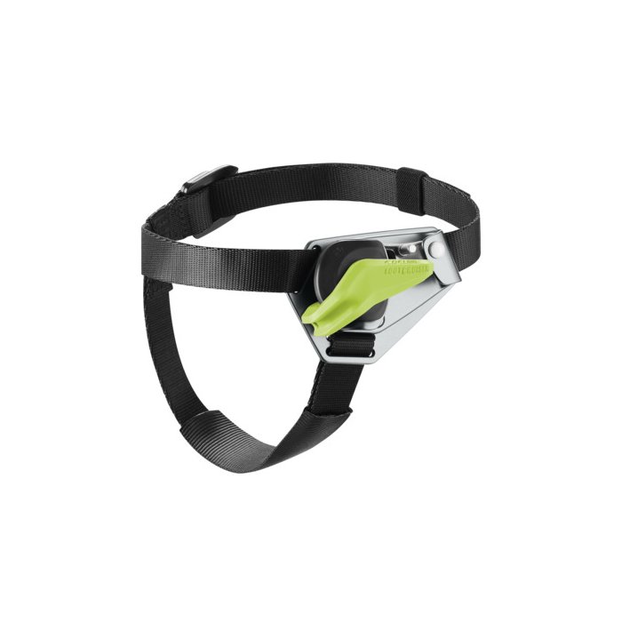 Edelrid Foot Cruiser Fußsteigklemme Rechts