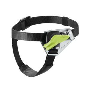 Edelrid Foot Cruiser Fußsteigklemme Links