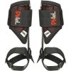 Distel Baumsteigeisen Carbon 3.1 Komfort Dorn 31 mm - Kurz