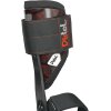 Distel Baumsteigeisen Carbon 3.1 Komfort Dorn 31 mm - Kurz