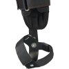 Distel Baumsteigeisen Carbon 3.1 Komfort Dorn 31 mm - Kurz