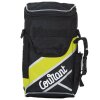 Courant Faster Bag 7 L black-lemon