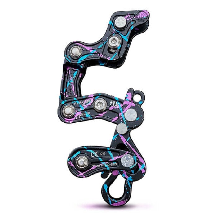 Notch Rope Runner Pro Limited Edition
