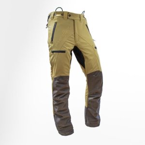 Arbortec Schnittschutzhose Breatheflex Pro citrine S