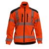 Arbortec Breatheflex Performance Work Jacket  EN 20471 orange XL