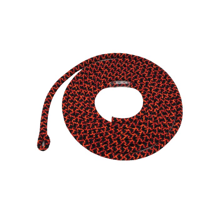 Cousin Halteseil Black Widow 12,2 mm