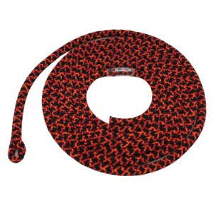 Cousin Halteseil Black Widow 12,2 mm 5 m