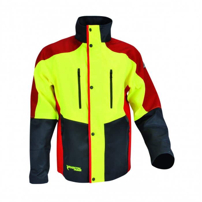 Francital Gladius Baumpflegerjacke L