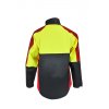 Francital Gladius Baumpflegerjacke L