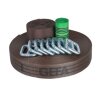 GEFA Gurtband Set classic 4 t (25 m)