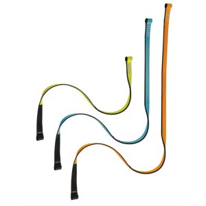 Edelrid Cambiumsaver Bicolor NR ohne Ringe 150 cm