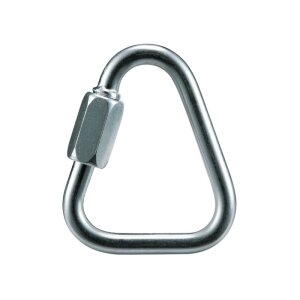 Petzl Delta No. 5 Schraubglied