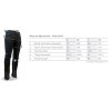 Teufelberger Ambassador Way Up Kletterhose M