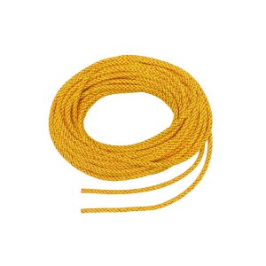 Courant Squir V2 gelb Aufstiegsseil 11,5 mm - 70 m