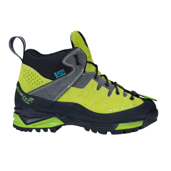 Arbortec Ascent Pro Baumkletterschuhe 47