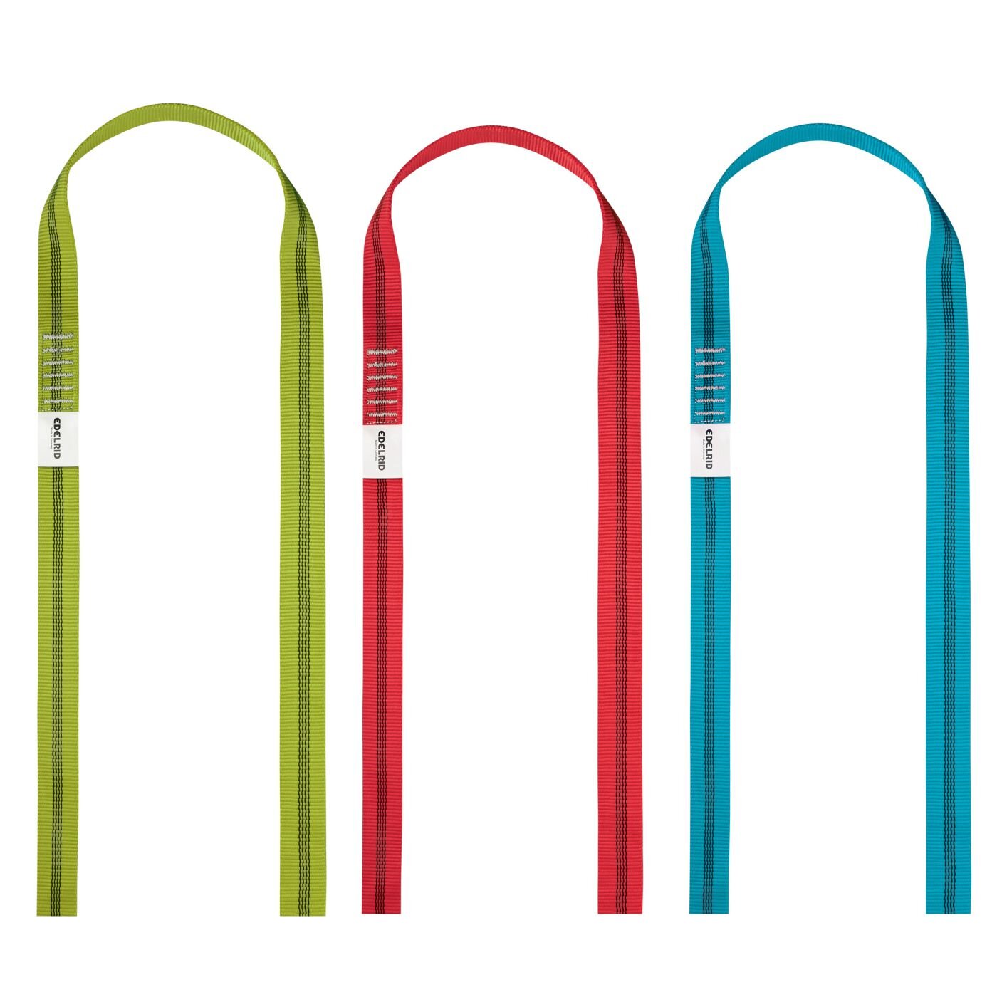 Edelrid Bandschlinge X-Tube Loop NFC