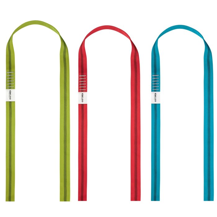 Edelrid Bandschlinge X-Tube Loop NFC