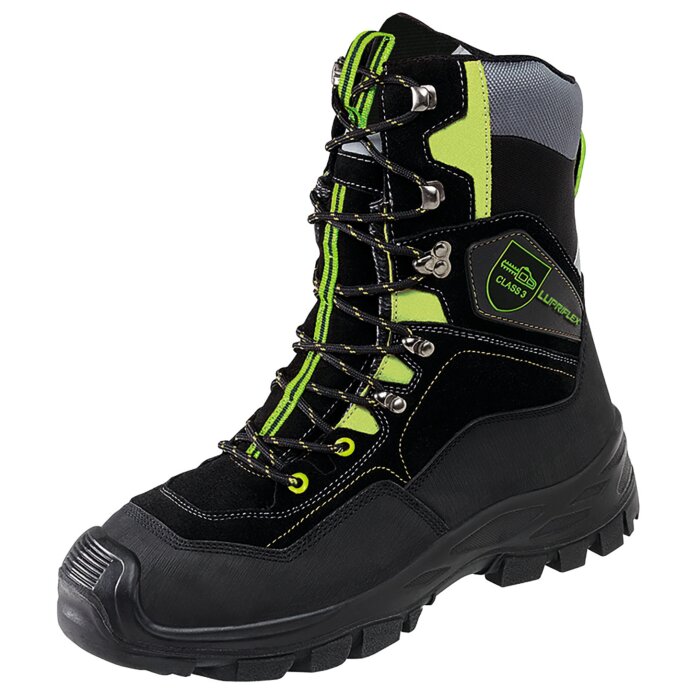 Lupriflex Schnittschutzstiefel Sportive Hunter Pro 40