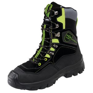 Lupriflex Schnittschutzstiefel Sportive Hunter Pro 45