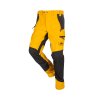 Sip Kletterhose Gecko bumblebee yellow