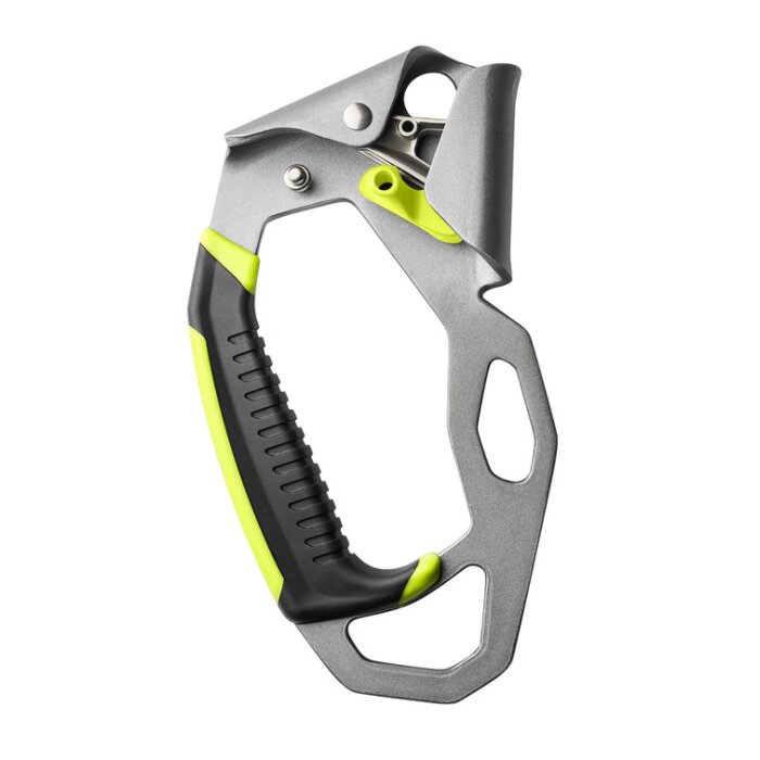 Edelrid Hand Cruiser Handsteigklemme Left