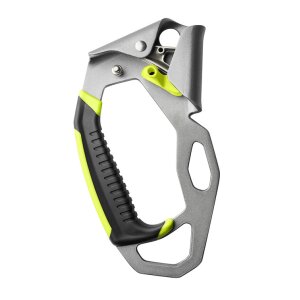 Edelrid Hand Cruiser Handsteigklemme Left