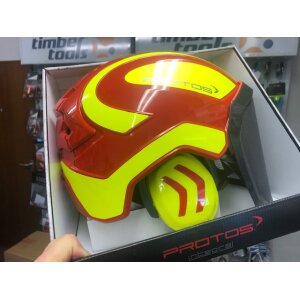 Protos ® Integral Climber Climber Arborist...